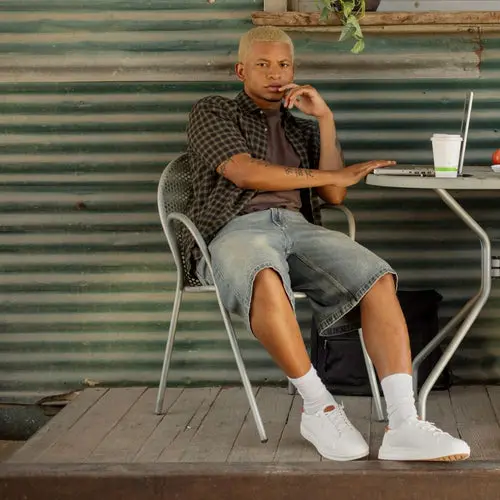 HEYDUDES Paul Pro Classic – White online