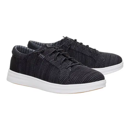 HEYDUDES Paul Pro Stretch Sox – Black / White online