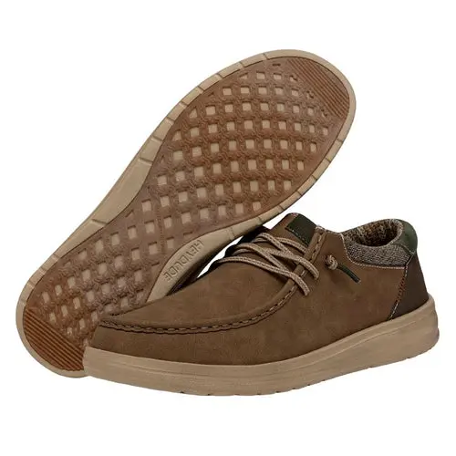 HEYDUDES Paul Wide – Nut online