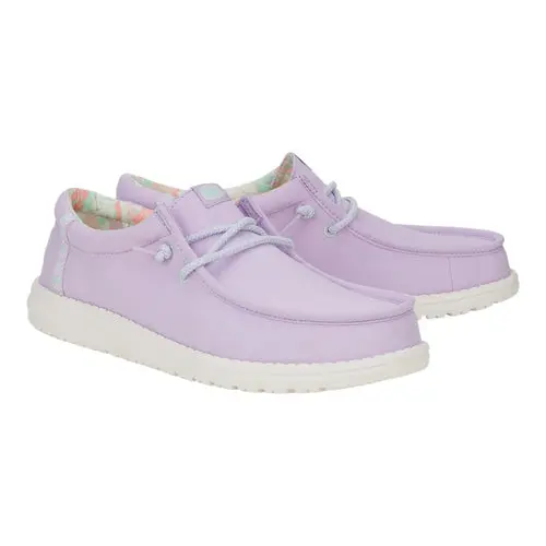 HEYDUDES Wally Boardshort – Lilac online