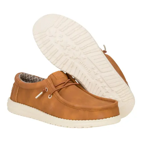 HEYDUDES Wally Classic – Tan online