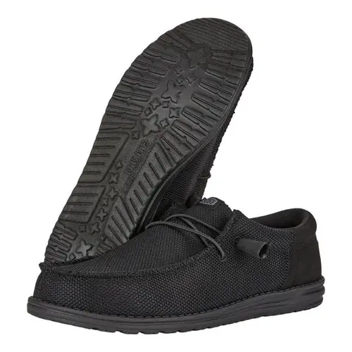 HEYDUDES Wally Funk Mono Wide – Shade online