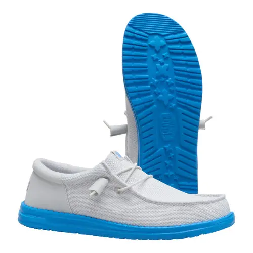 HEYDUDES Wally Funk Pop – Dawn Blue / Brilliant Blue online