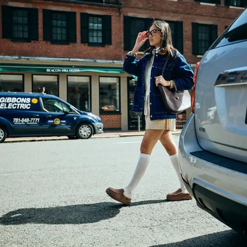 HEYDUDES Austin Lift Classic – Brown/Brown online