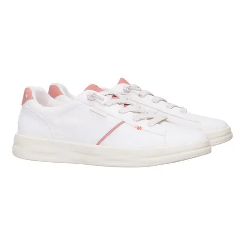 HEYDUDES Karina Duo Textile – Snow White online