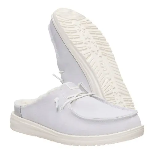 HEYDUDES Wendy Slip Warmth – Grey online