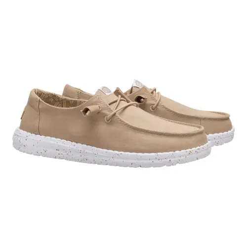 HEYDUDES Wendy Stretch Canvas – Incense online